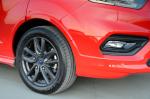Ford Transit Custom Sport 2018 года (ZA)